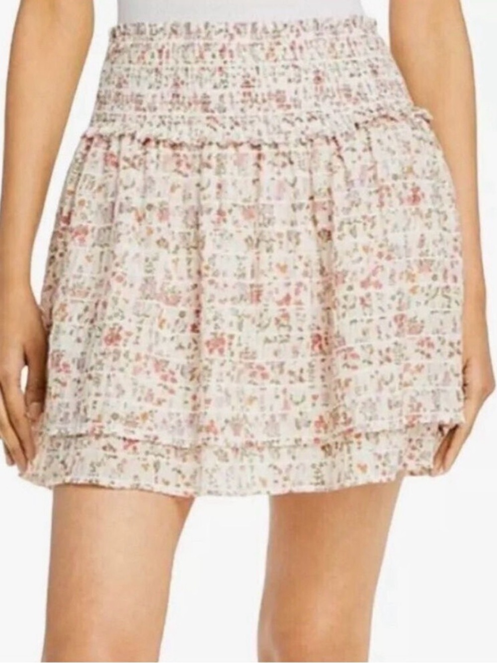 Rails Addison Ambrosia Mini Skirt